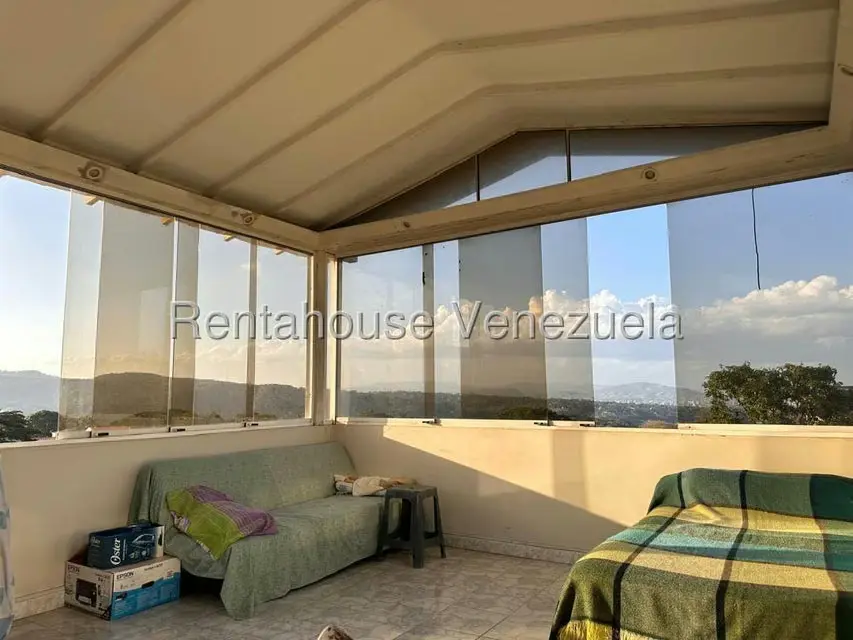 Casa (Multipes Niveles) en Venta en Agua Viva, Lara - 33