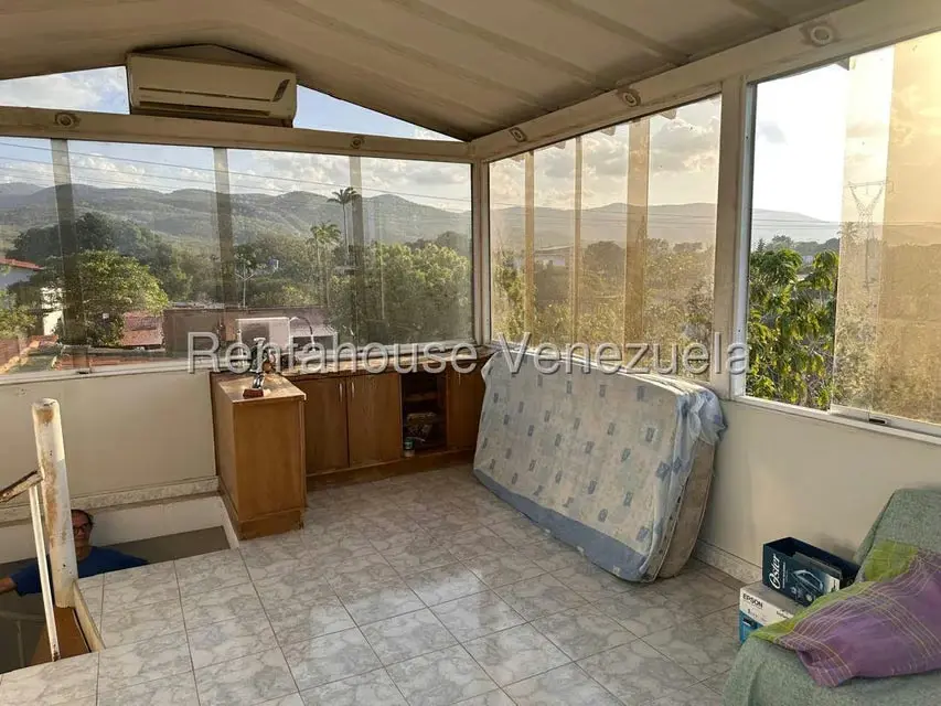 Casa (Multipes Niveles) en Venta en Agua Viva, Lara - 34