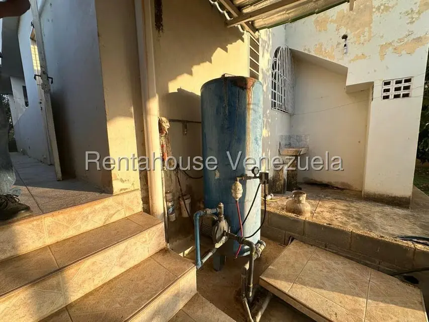 Casa (Multipes Niveles) en Venta en Agua Viva, Lara - 36