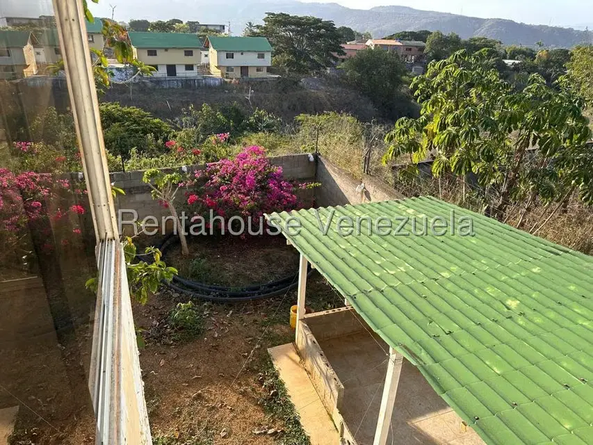 Casa (Multipes Niveles) en Venta en Agua Viva, Lara - 37