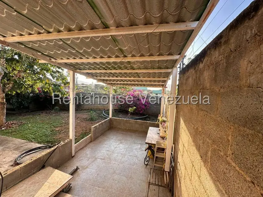 Casa (Multipes Niveles) en Venta en Agua Viva, Lara - 38