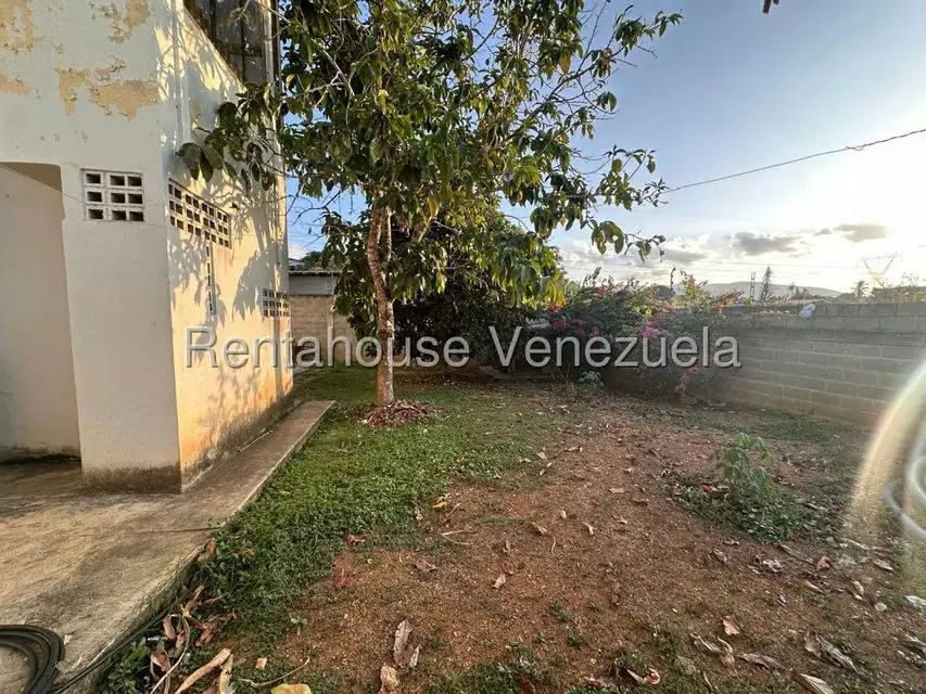 Casa (Multipes Niveles) en Venta en Agua Viva, Lara - 39