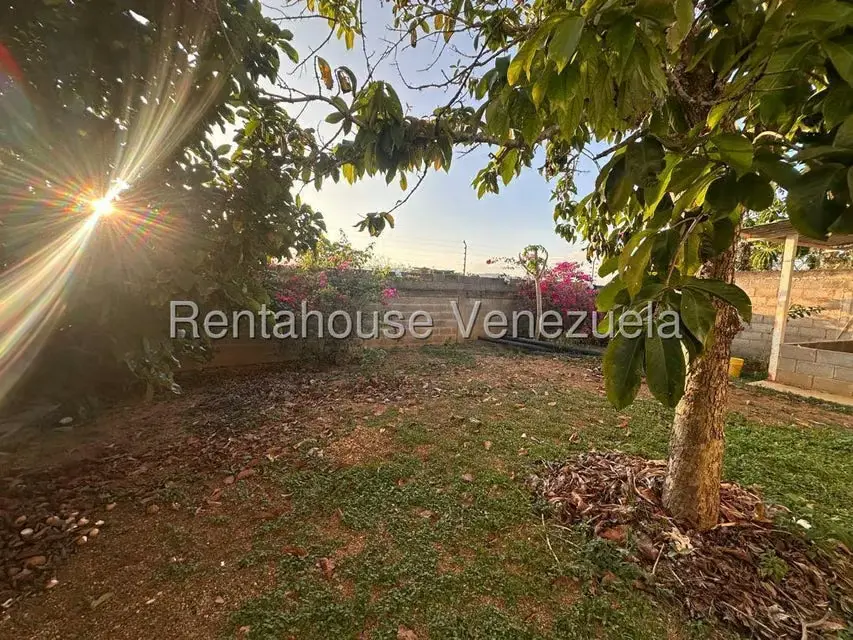 Casa (Multipes Niveles) en Venta en Agua Viva, Lara - 41