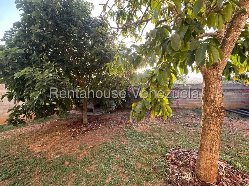 Casa (Multipes Niveles) en Venta en Agua Viva, Lara - 42