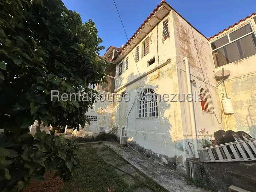 Casa (Multipes Niveles) en Venta en Agua Viva, Lara - 43