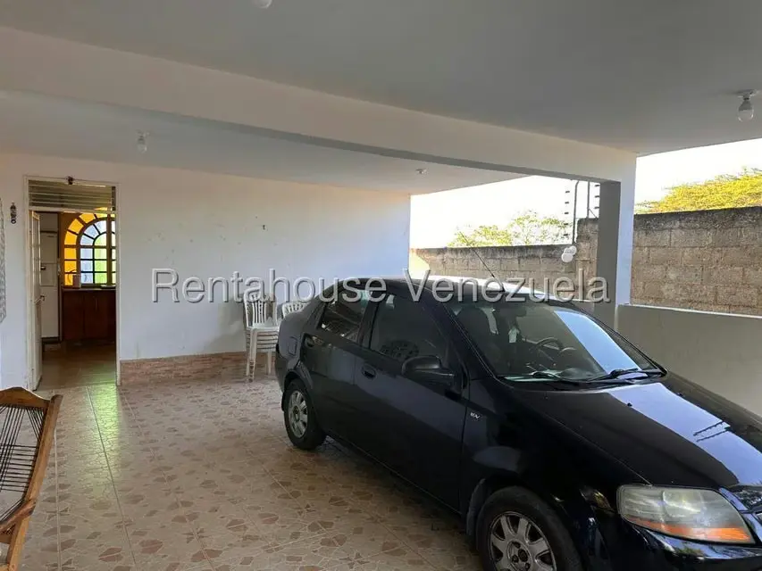 Casa (Multipes Niveles) en Venta en Agua Viva, Lara - 44