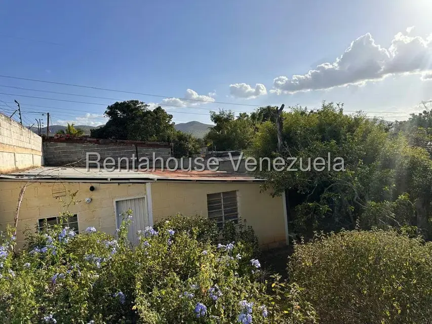 Casa (Multipes Niveles) en Venta en Agua Viva, Lara - 46