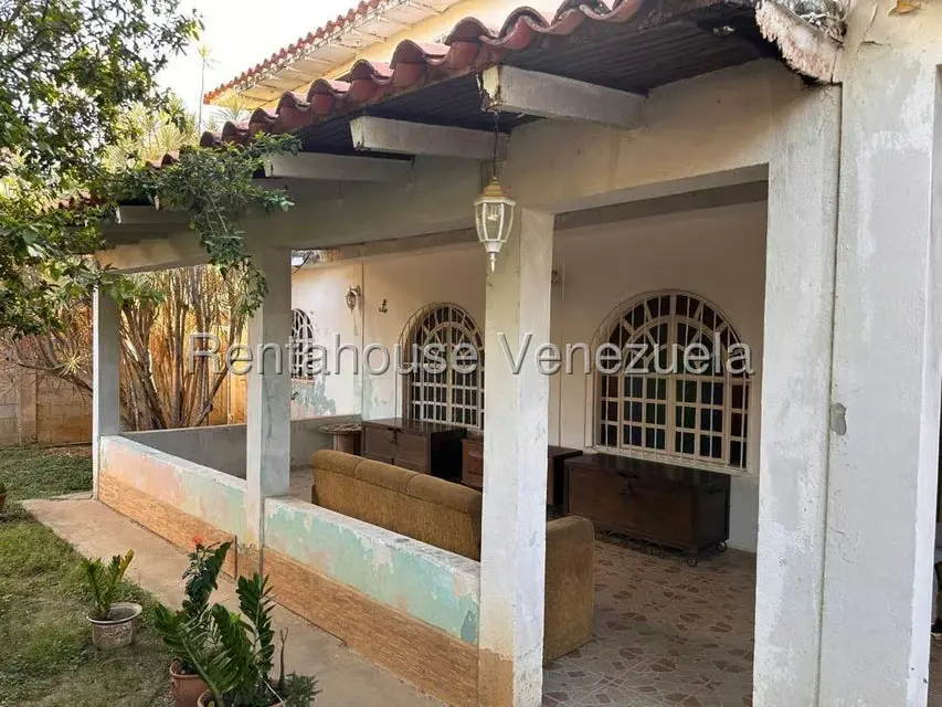 Casa (Multipes Niveles) en Venta en Agua Viva, Lara - 5