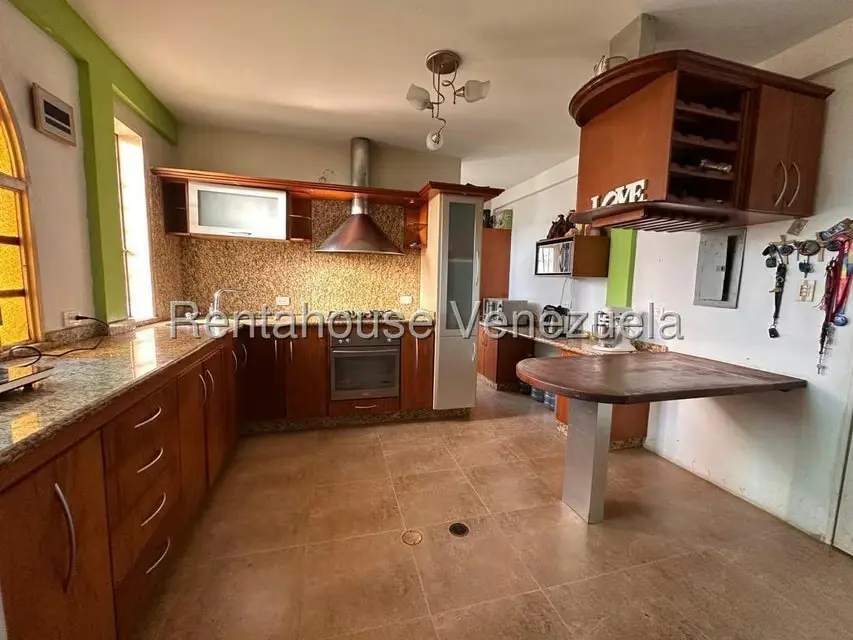 Casa (Multipes Niveles) en Venta en Agua Viva, Lara - 9