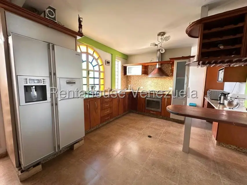 Casa (Multipes Niveles) en Venta en Agua Viva, Lara - 10