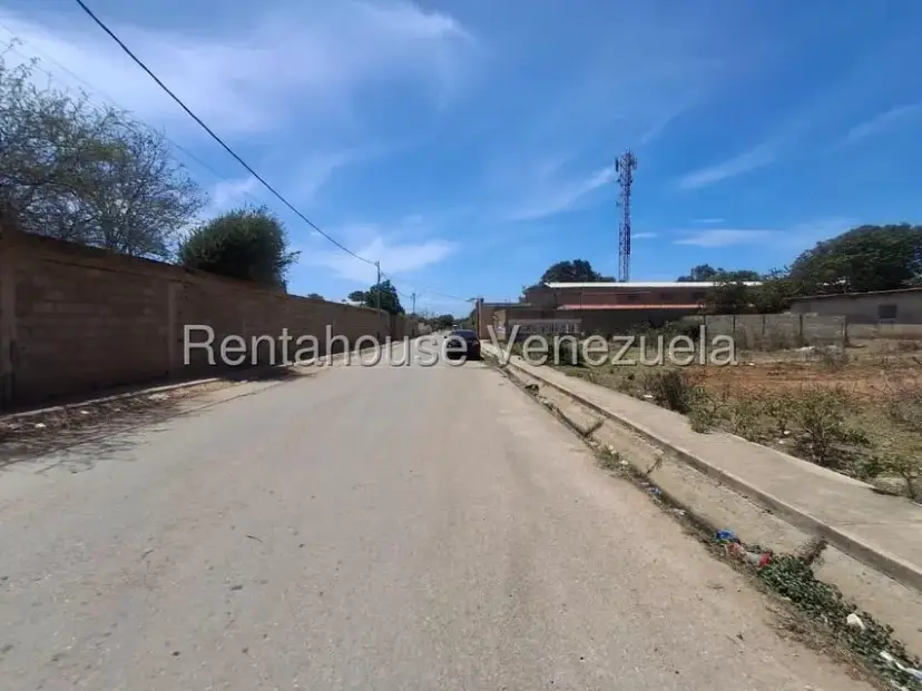 Terreno (Comercial) en Venta en Porlamar, Nueva Esparta