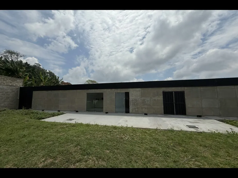 Venta de Lote de Terreno con Galpón en El Hatillo, 158138LR 1000M2