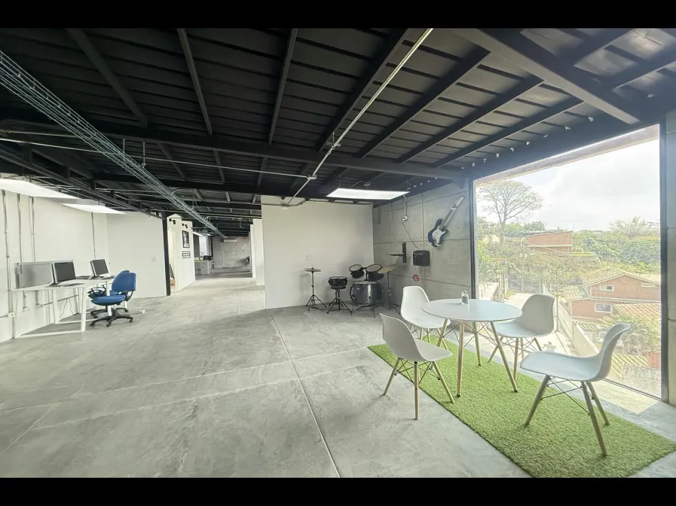 Venta de Lote de Terreno con Galpón en El Hatillo, 158138LR 1000M2 - 2
