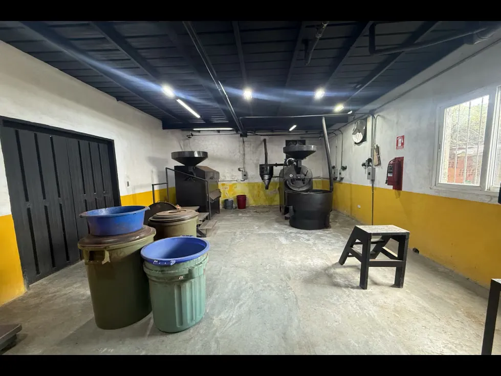 Venta de Lote de Terreno con Galpón en El Hatillo, 158138LR 1000M2 - 13