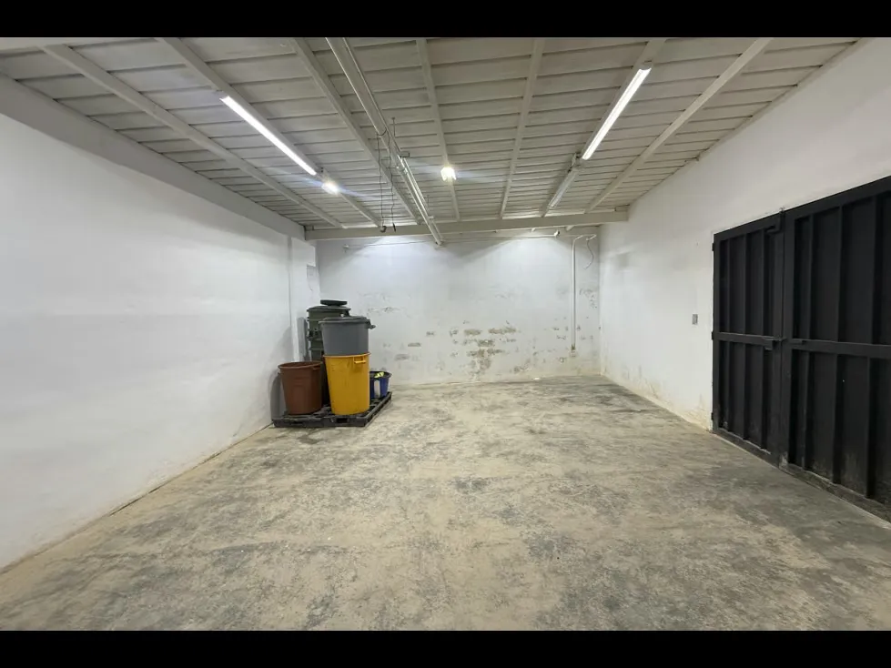 Venta de Lote de Terreno con Galpón en El Hatillo, 158138LR 1000M2 - 14
