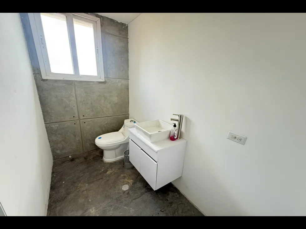 Venta de Lote de Terreno con Galpón en El Hatillo, 158138LR 1000M2 - 16