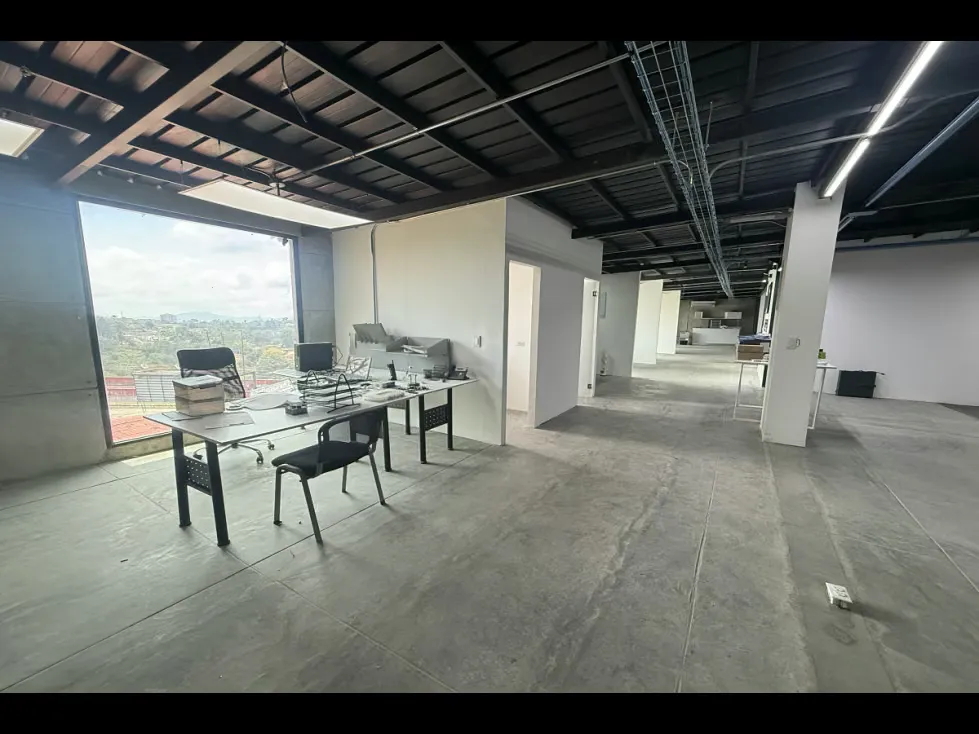 Venta de Lote de Terreno con Galpón en El Hatillo, 158138LR 1000M2 - 3