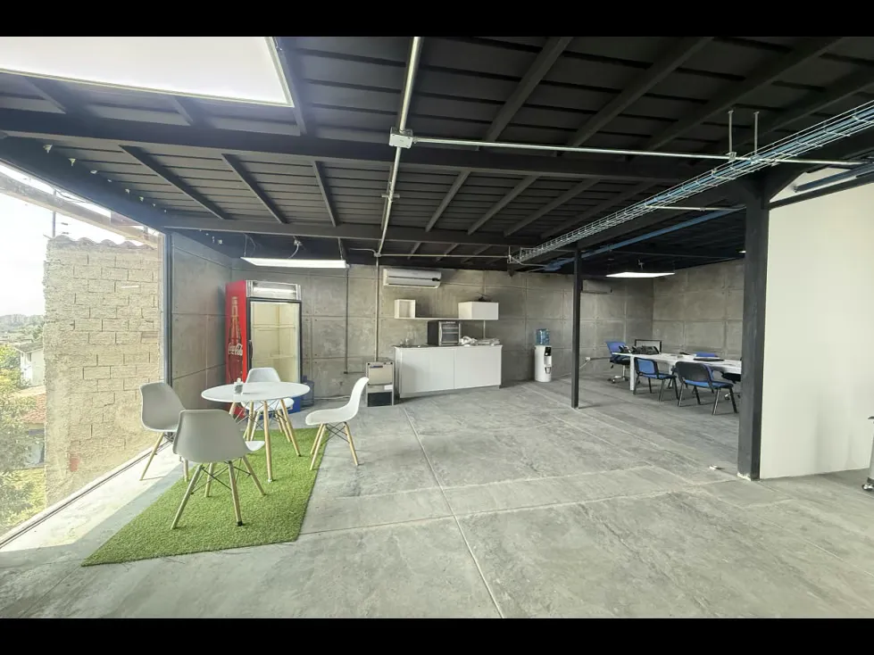 Venta de Lote de Terreno con Galpón en El Hatillo, 158138LR 1000M2 - 21