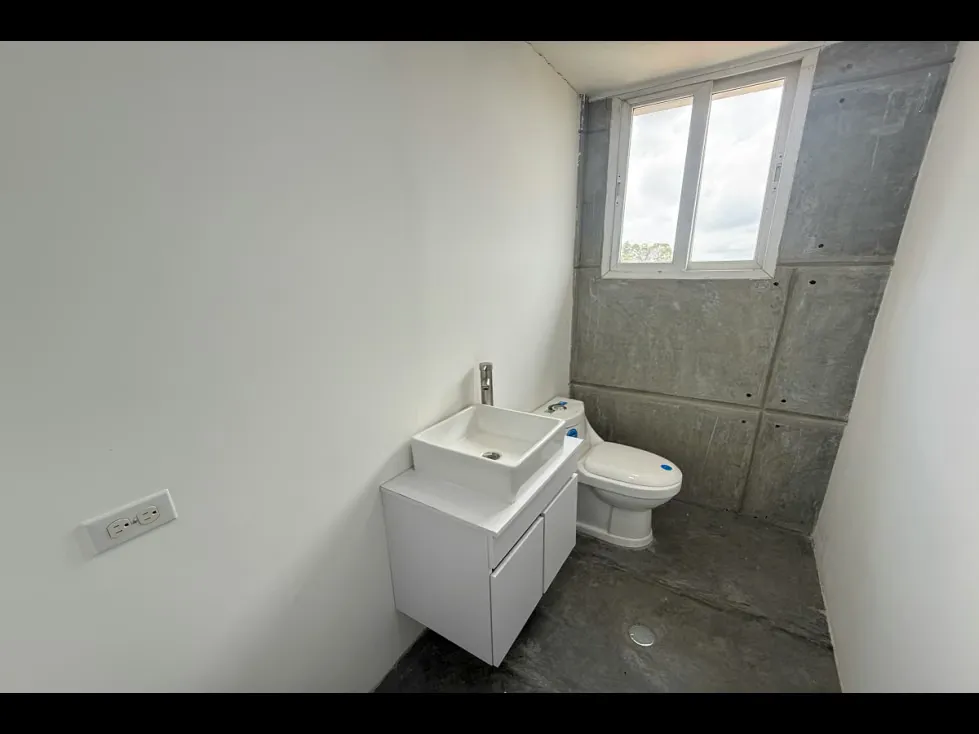 Venta de Lote de Terreno con Galpón en El Hatillo, 158138LR 1000M2 - 4