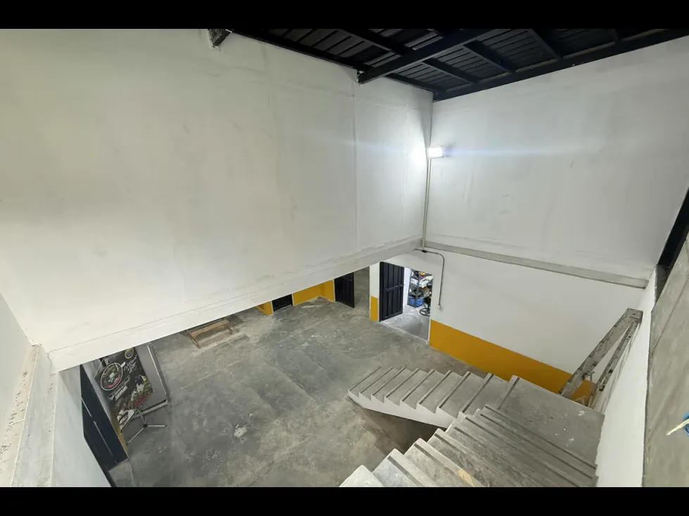 Venta de Lote de Terreno con Galpón en El Hatillo, 158138LR 1000M2 - 7
