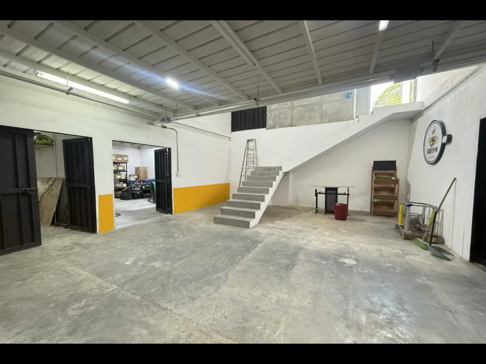 Venta de Lote de Terreno con Galpón en El Hatillo, 158138LR 1000M2 - 8