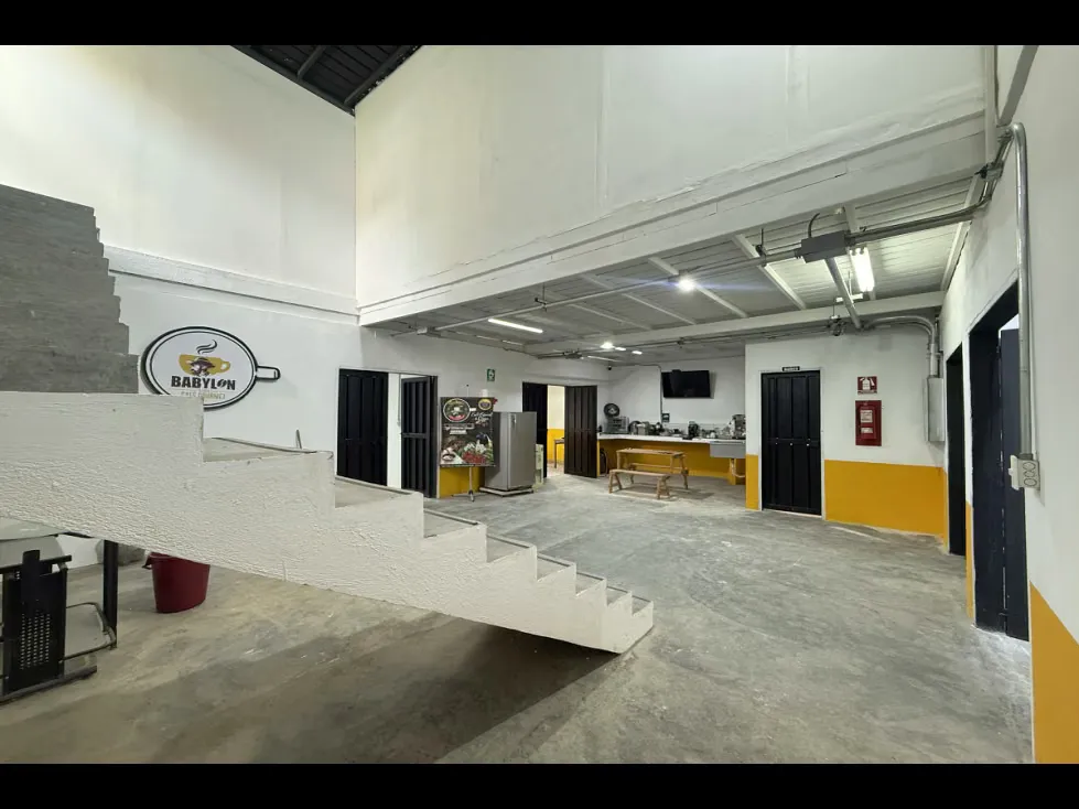 Venta de Lote de Terreno con Galpón en El Hatillo, 158138LR 1000M2 - 9