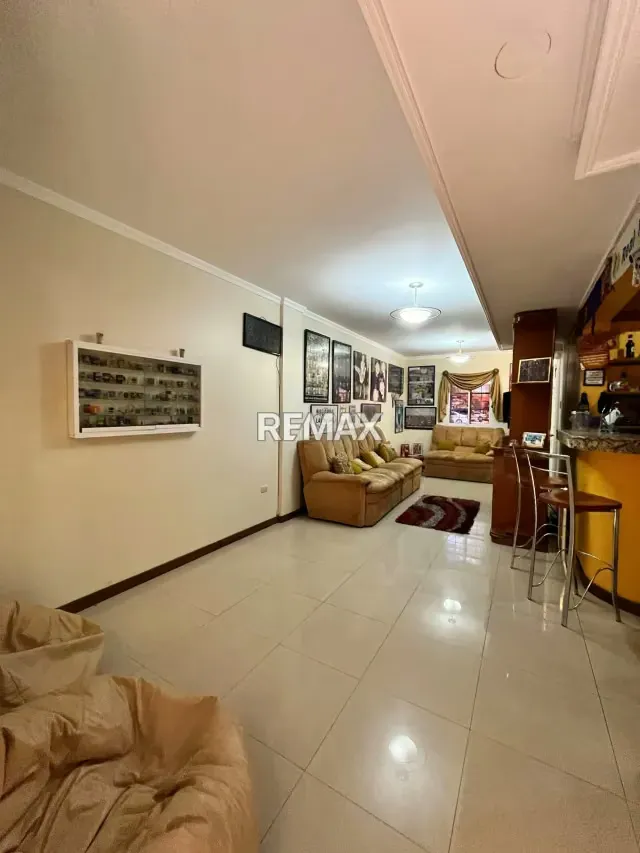 Townhouse en Venta Villa Vizcaya - 7