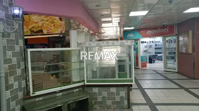 Alquiler Cubículo - kiosco centro comercial Gina. Cumaná, Sucre - 3
