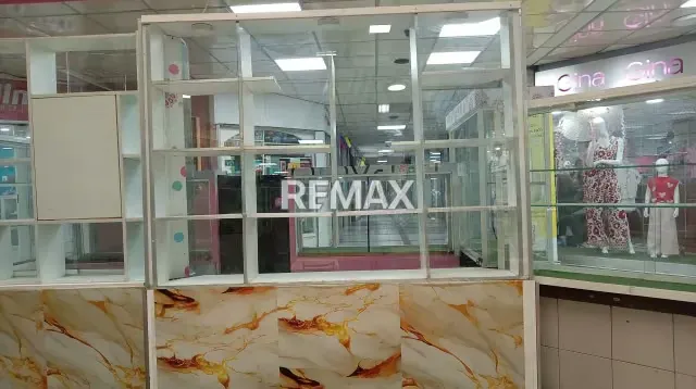 Alquiler Cubículo - kiosco centro comercial Gina. Cumaná, Sucre - 5
