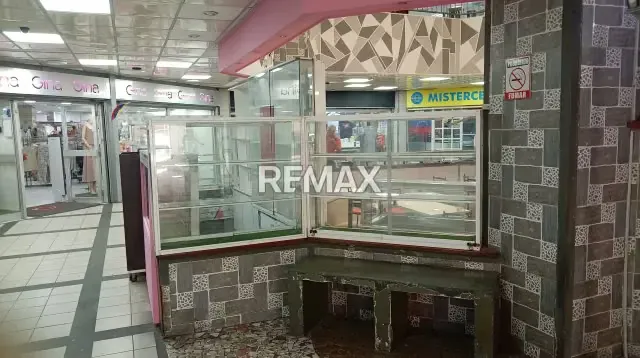 Alquiler Cubículo - kiosco centro comercial Gina. Cumaná, Sucre - 6