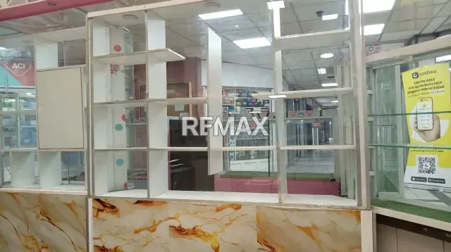 Alquiler Cubículo - kiosco centro comercial Gina. Cumaná, Sucre - 7