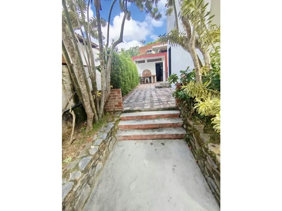 Se vende casa 864m2 El Placer 2822 - 16
