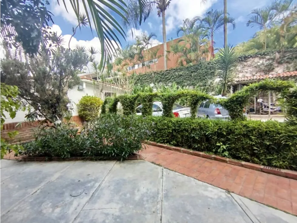 Se vende casa 864m2 El Placer 2822 - 23