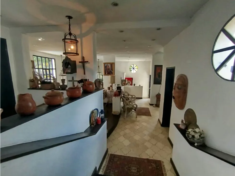 Se vende casa 864m2 El Placer 2822 - 28