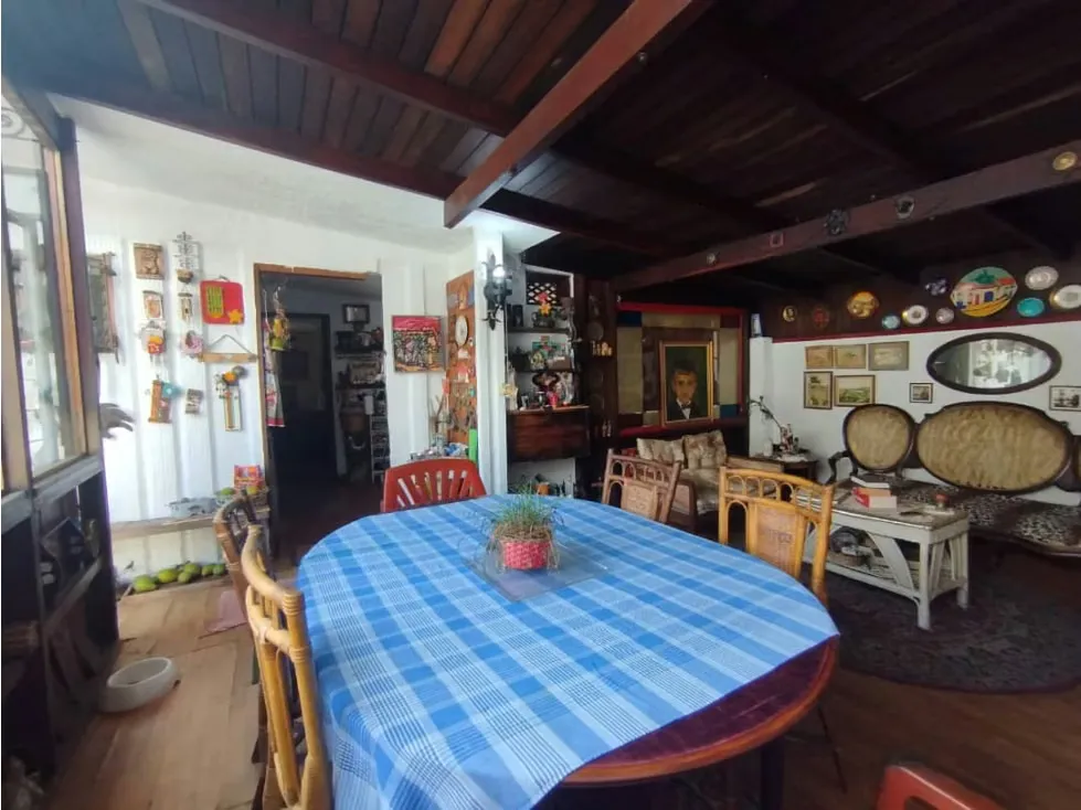 Se vende casa 864m2 El Placer 2822 - 29