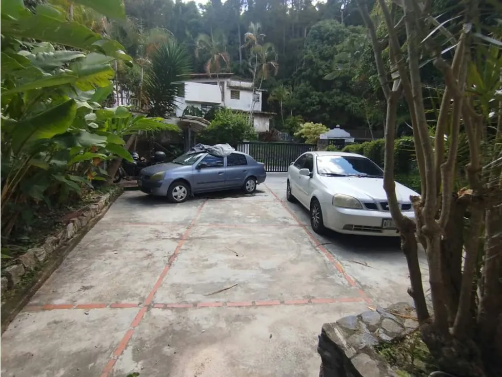 Se vende casa 864m2 El Placer 2822 - 32