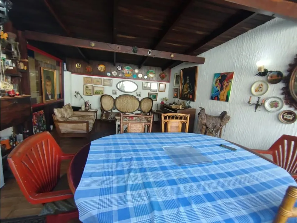 Se vende casa 864m2 El Placer 2822 - 36