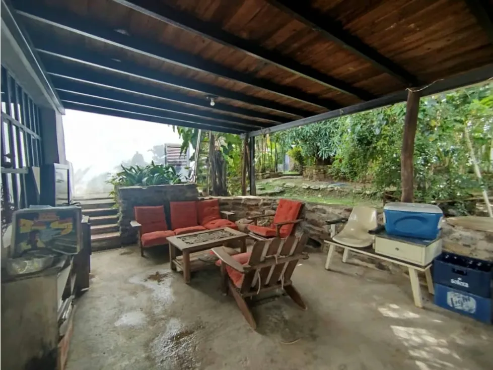 Se vende casa 864m2 El Placer 2822 - 6