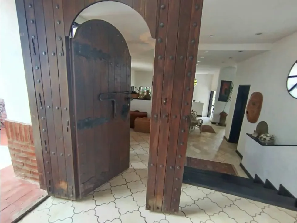 Se vende casa 864m2 El Placer 2822 - 7