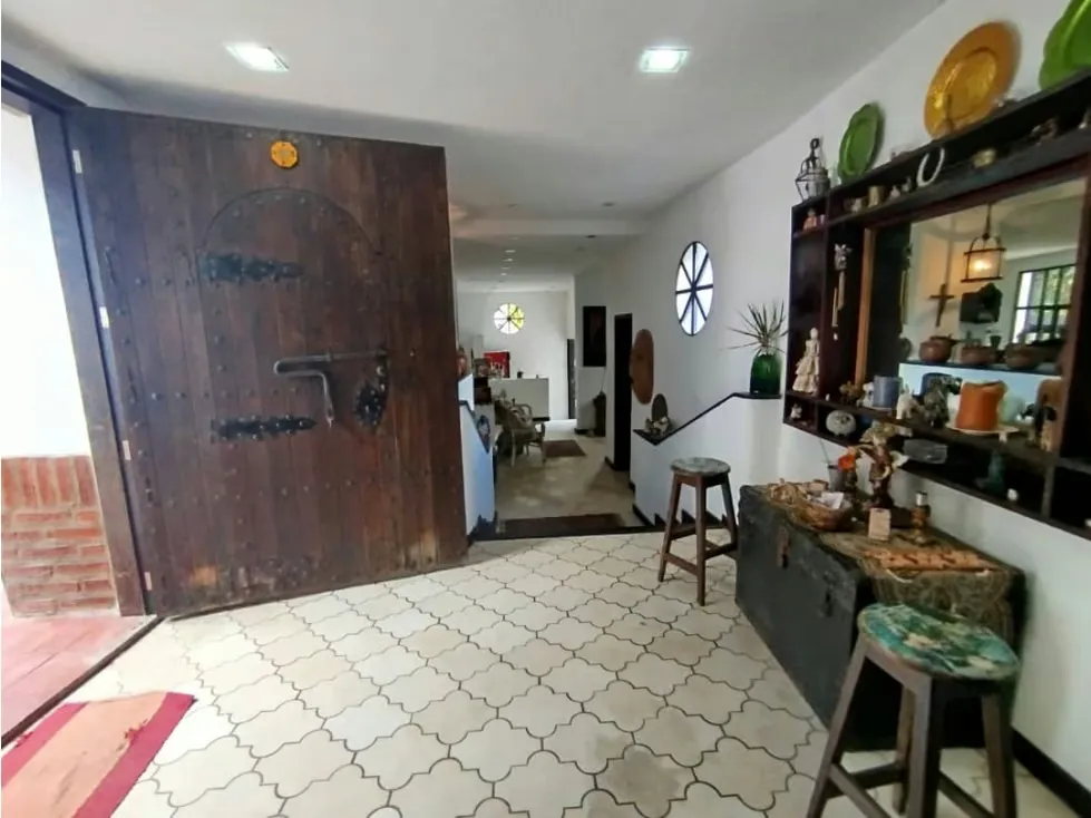 Se vende casa 864m2 El Placer 2822 - 8