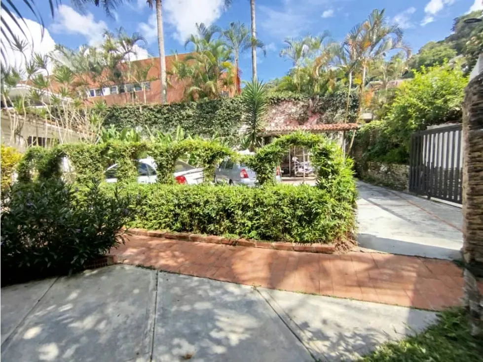 Se vende casa 864m2 El Placer 2822 - 9