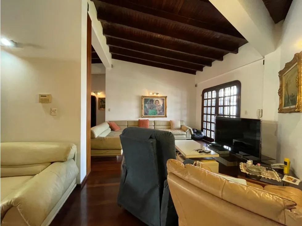 Se vende casa 1000m² 5h+s/3b+s/4e Los Naranjos del Cafetal - 24