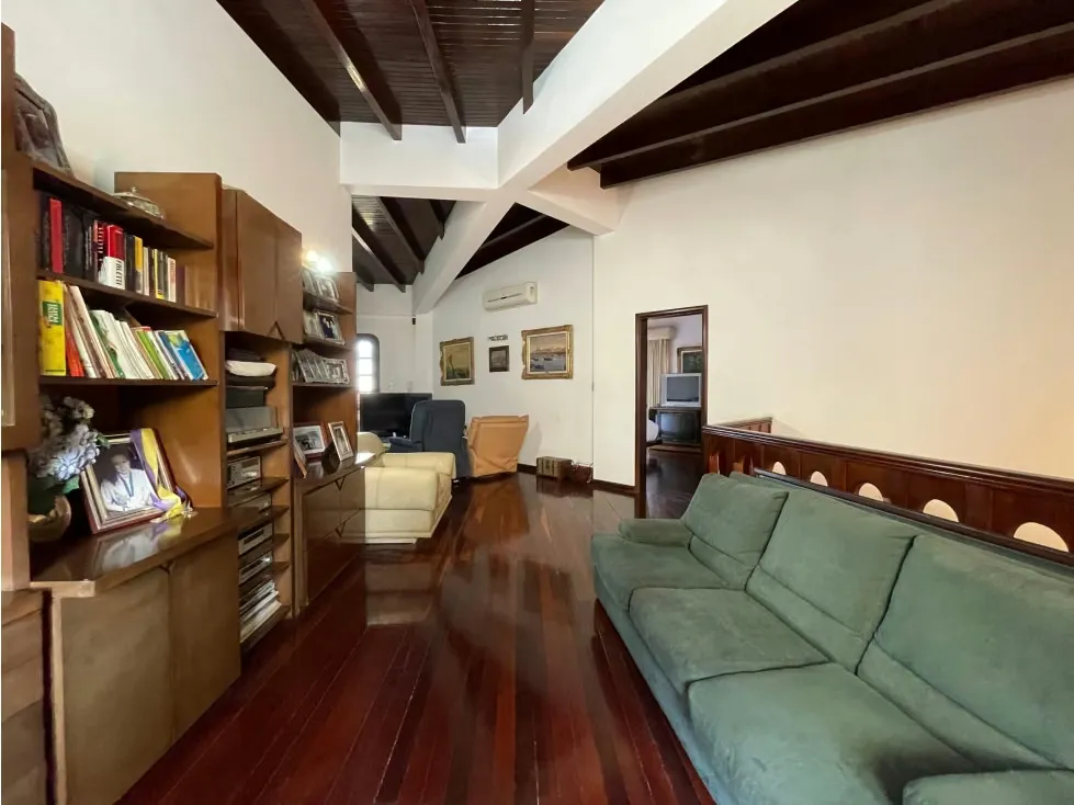 Se vende casa 1000m² 5h+s/3b+s/4e Los Naranjos del Cafetal - 27