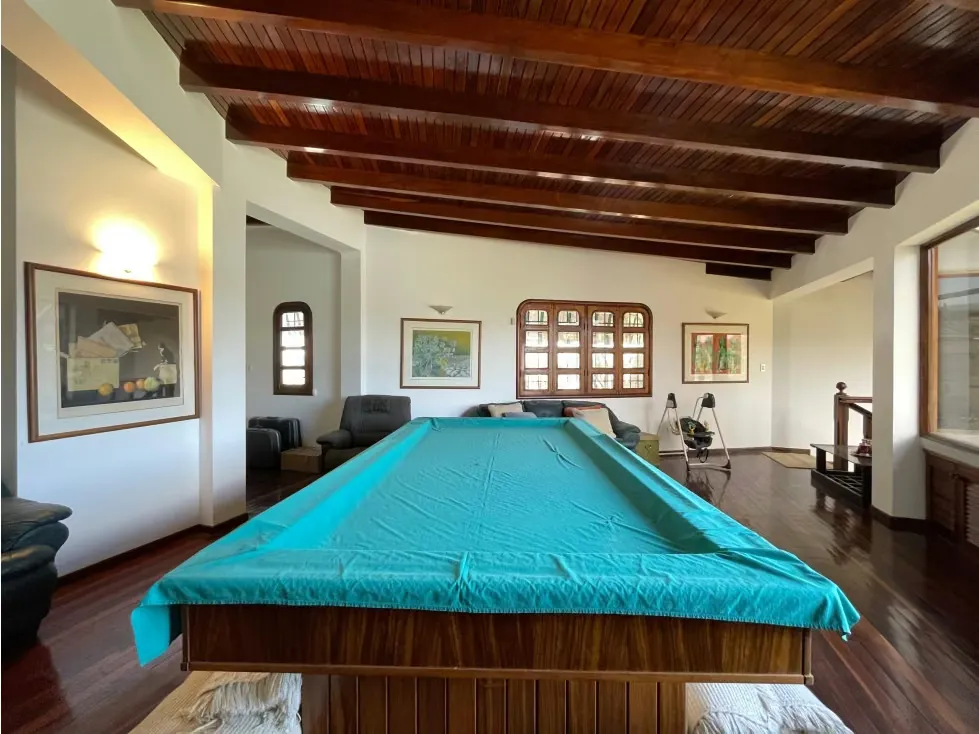 Se vende casa 1000m² 5h+s/3b+s/4e Los Naranjos del Cafetal - 39