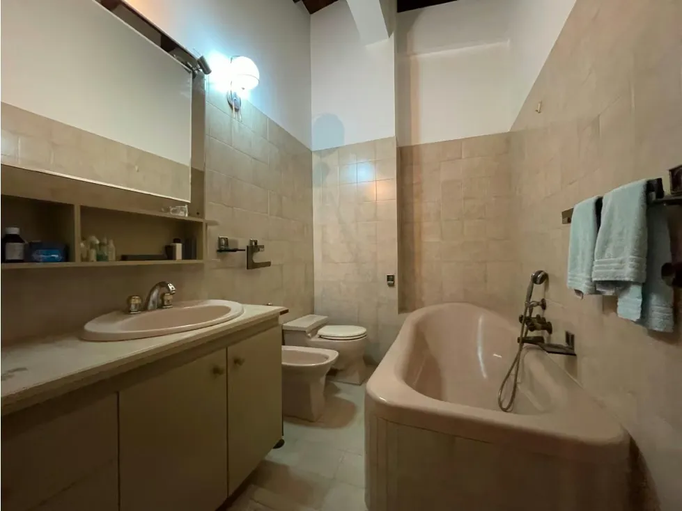 Se vende casa 1000m² 5h+s/3b+s/4e Los Naranjos del Cafetal - 42