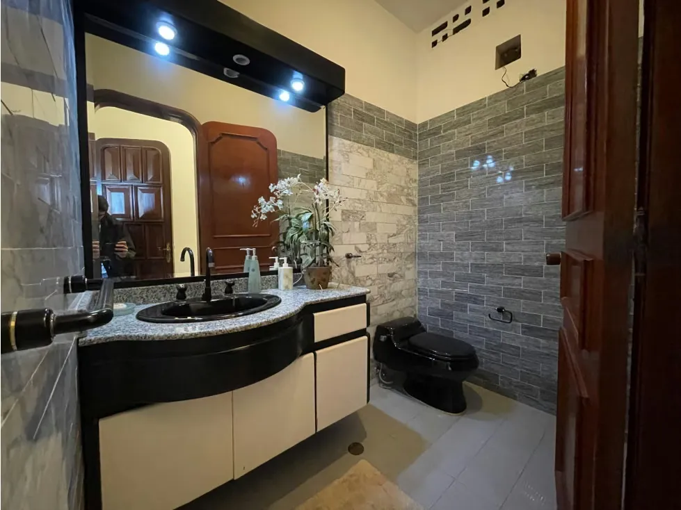 Se vende casa 1000m² 5h+s/3b+s/4e Los Naranjos del Cafetal - 43