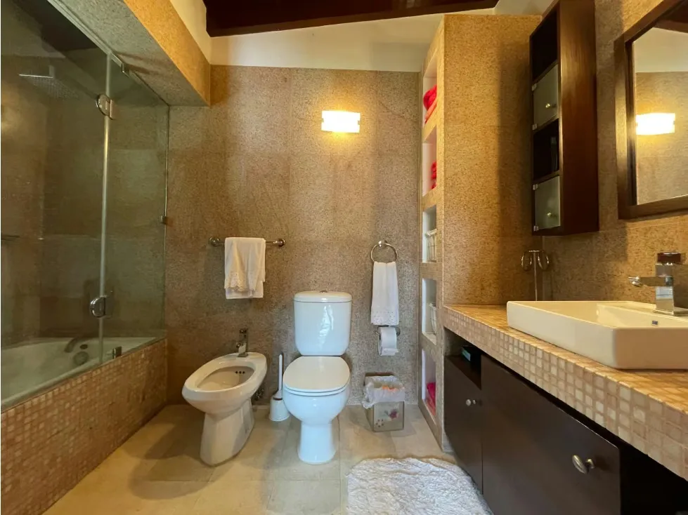 Se vende casa 1000m² 5h+s/3b+s/4e Los Naranjos del Cafetal - 44