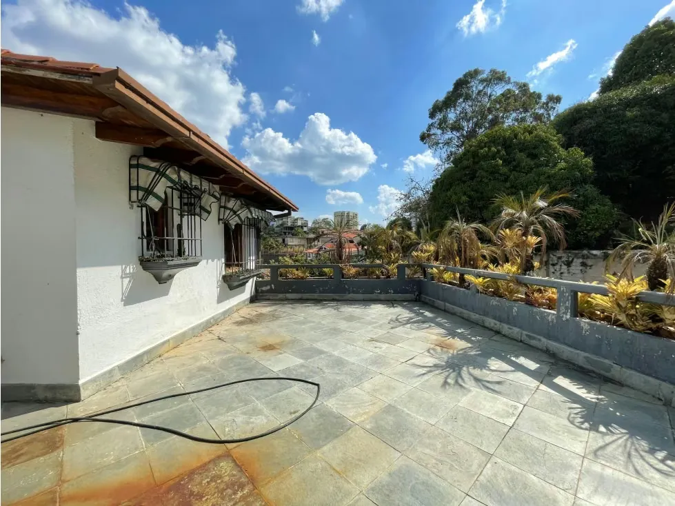 Se vende casa 1000m² 5h+s/3b+s/4e Los Naranjos del Cafetal - 47