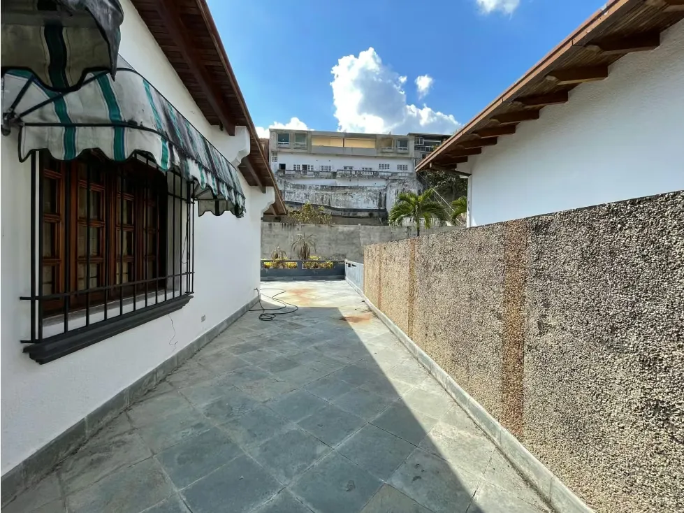 Se vende casa 1000m² 5h+s/3b+s/4e Los Naranjos del Cafetal - 48