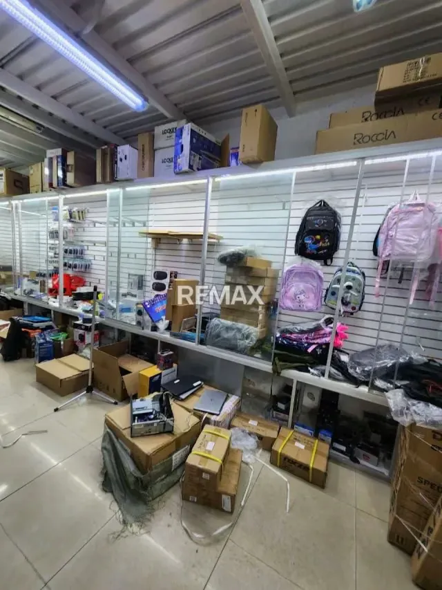 VENDE Local Comercial, SUKO, calle 78, Dr. Portillo - 3